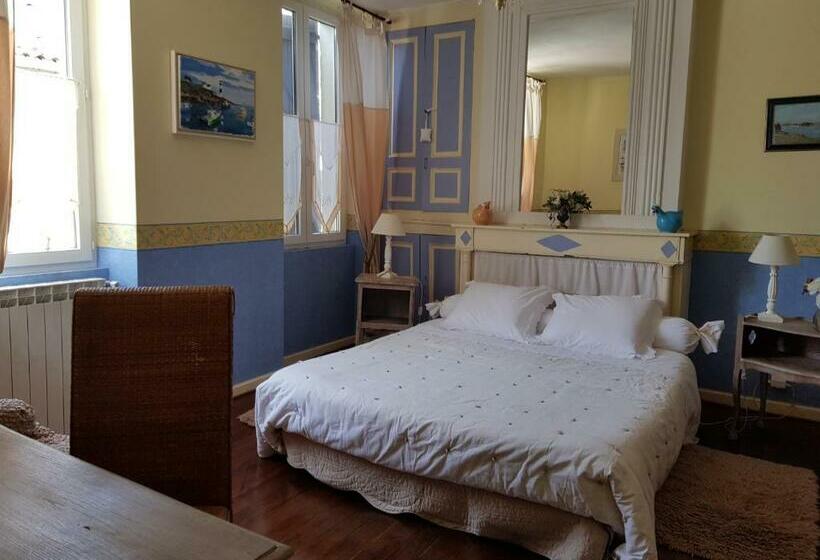 Номер Стандарт, Chambres D'hôtes La Toast Vin