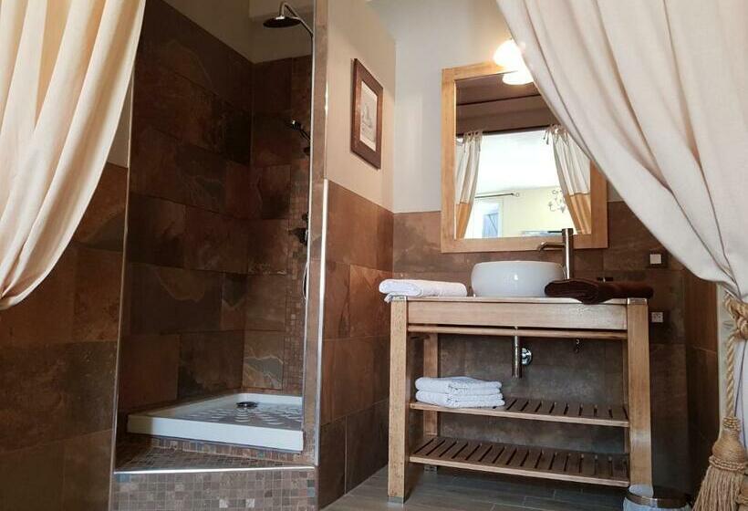 Номер Стандарт, Chambres D'hôtes La Toast Vin