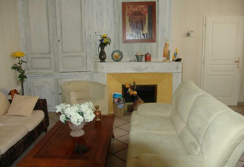 スタンダードルーム, Chambres D'hôtes La Toast Vin