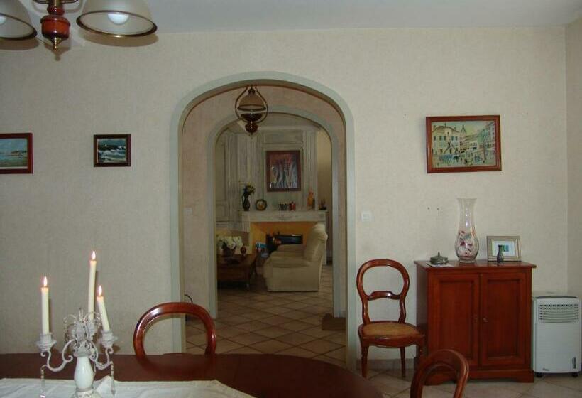 スタンダードルーム, Chambres D'hôtes La Toast Vin