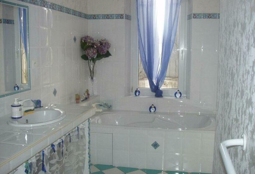 スタンダードルーム, Chambres D'hôtes La Toast Vin