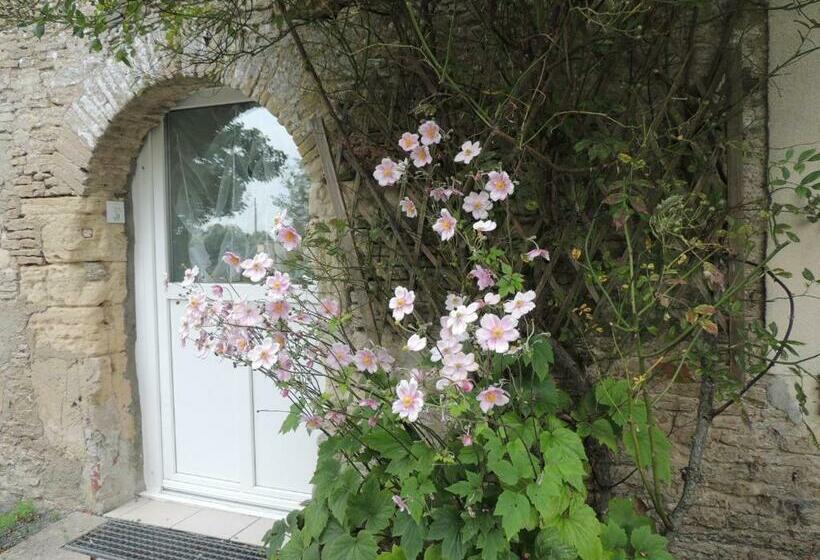 Номер Стандарт Трехместный, Chambres D Hotes Les Pieris