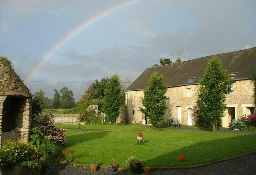 Семейный Номер, Chambres D Hotes Les Pieris