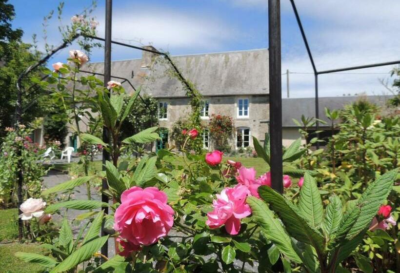 Номер Стандарт Трехместный, Chambres D Hotes Les Pieris