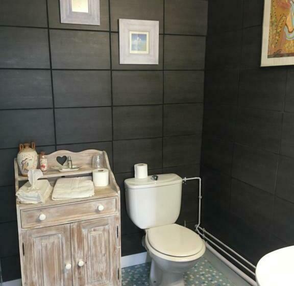 غرفة قياسية, Cote Sud