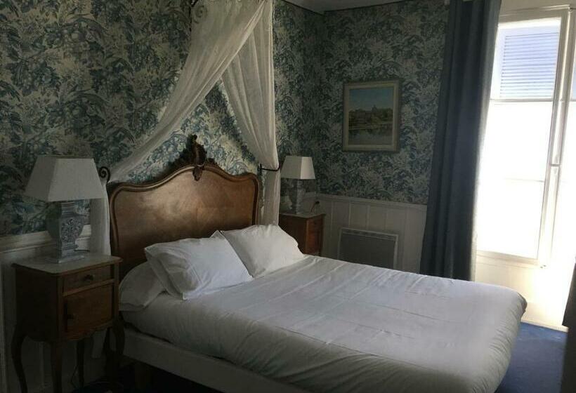 غرفة قياسية, Cote Sud