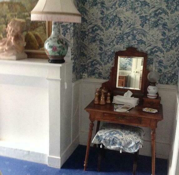 غرفة قياسية, Cote Sud