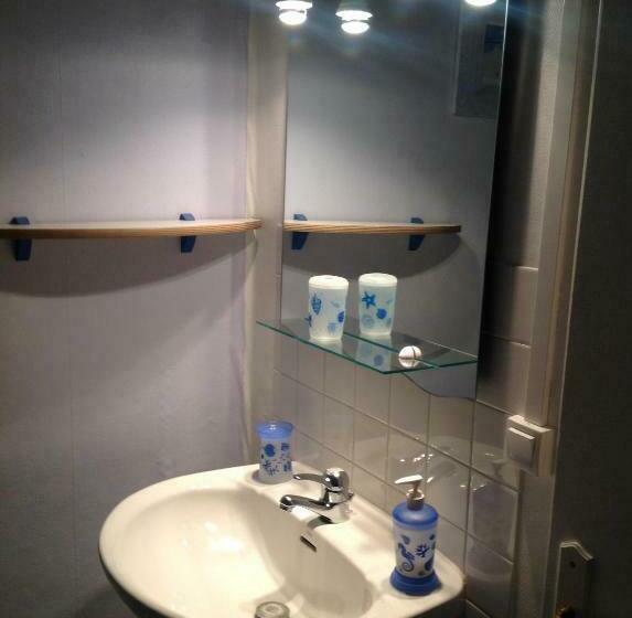 غرفة قياسية, Cote Sud