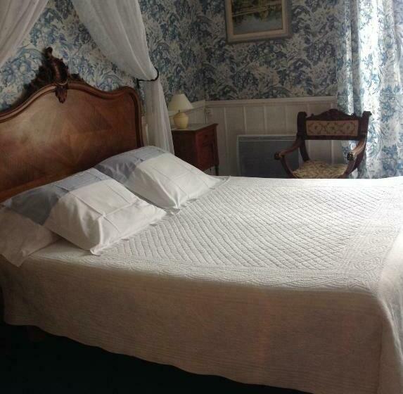 غرفة قياسية, Cote Sud