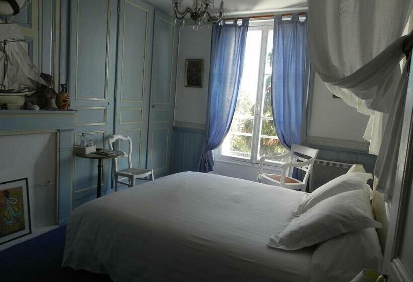 غرفة قياسية, Cote Sud