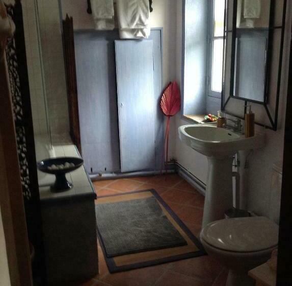 غرفة قياسية, Cote Sud