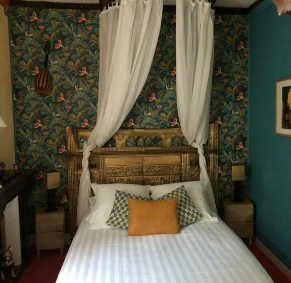 غرفة قياسية, Cote Sud