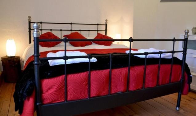 3间卧室的房子, Domaine De La Matte