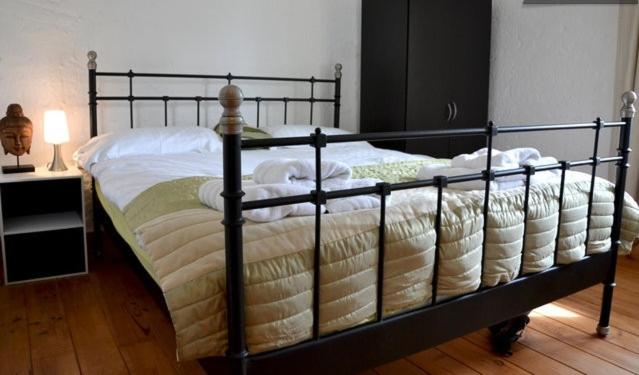 3间卧室的房子, Domaine De La Matte