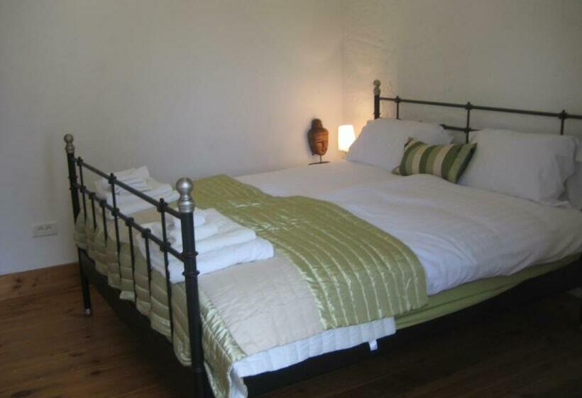 3间卧室的房子, Domaine De La Matte