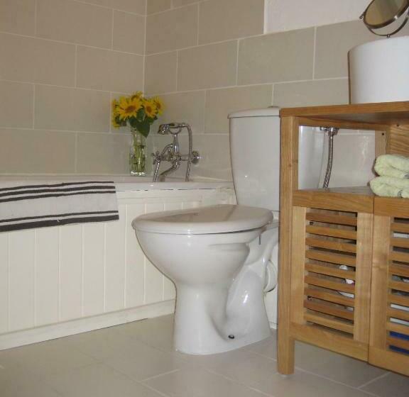 3间卧室的房子, Domaine De La Matte