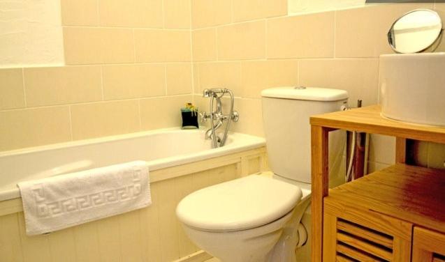 3间卧室的房子, Domaine De La Matte