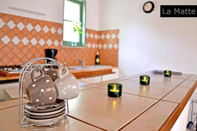 3间卧室的房子, Domaine De La Matte