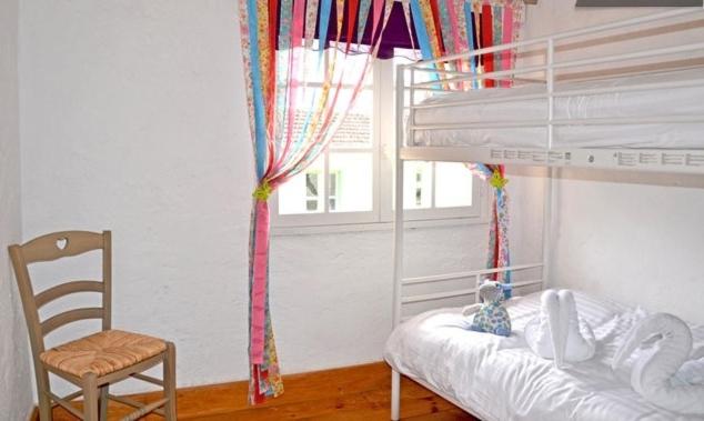 3间卧室的房子, Domaine De La Matte