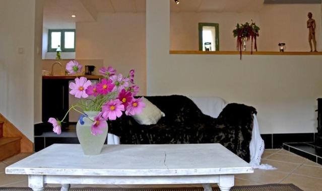 3间卧室的房子, Domaine De La Matte