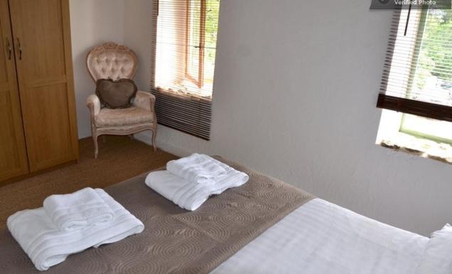 2间卧室的房子, Domaine De La Matte