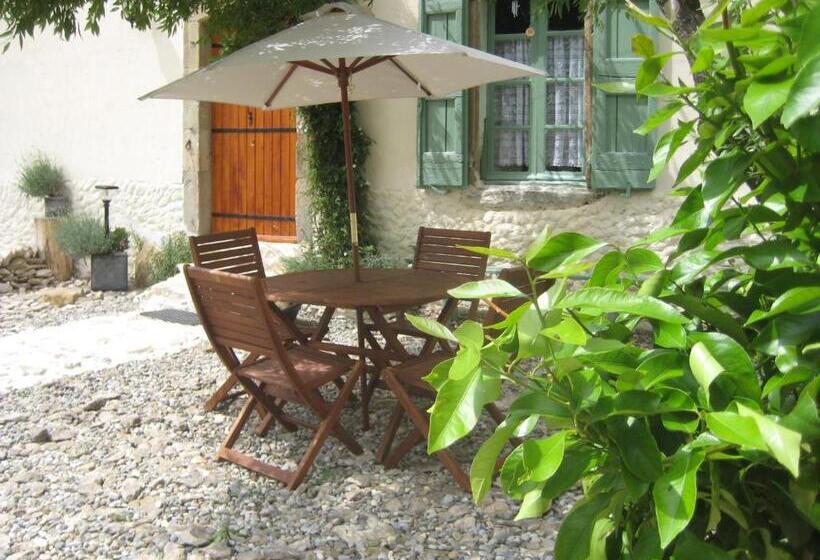 2间卧室的房子, Domaine De La Matte