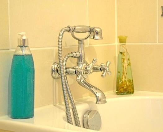 2间卧室的房子, Domaine De La Matte