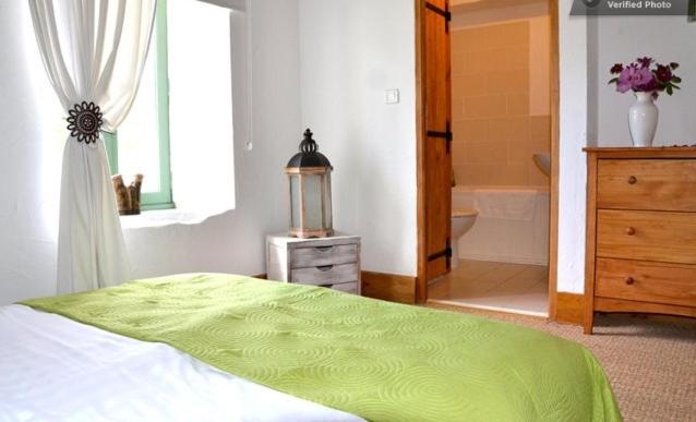 2间卧室的房子, Domaine De La Matte