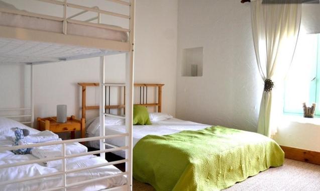 2间卧室的房子, Domaine De La Matte