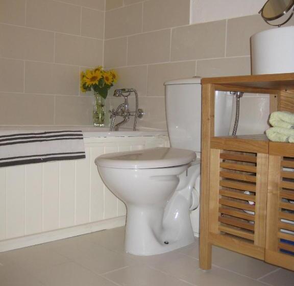 2间卧室的房子, Domaine De La Matte