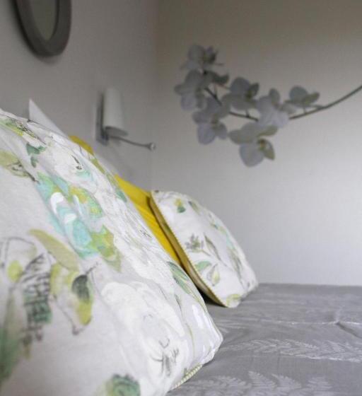 高级海景房, Domaine Du Clos Fleuri Spa