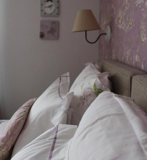 高级海景房, Domaine Du Clos Fleuri Spa