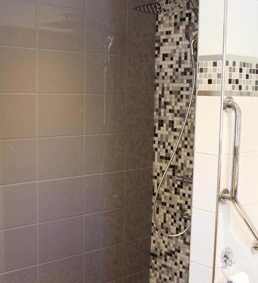 اتاق سوپریور در طبقه همکف, Domaine Du Clos Fleuri Spa