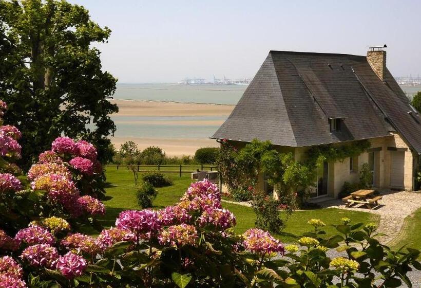 خانه 4 خوابه, Domaine Du Clos Fleuri Spa