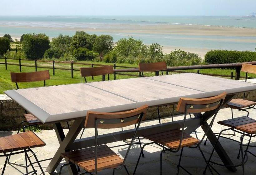 خانه 4 خوابه, Domaine Du Clos Fleuri Spa