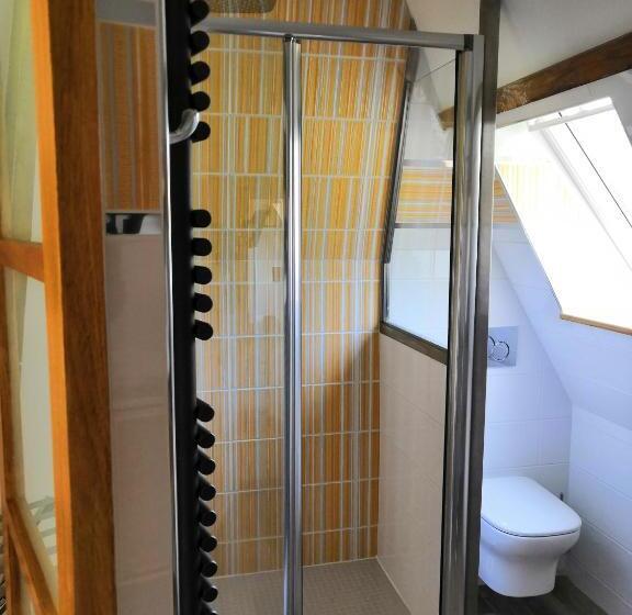 خانه 4 خوابه, Domaine Du Clos Fleuri Spa