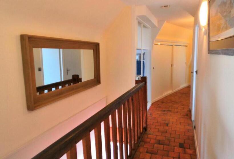 4间卧室的房子, Domaine Du Clos Fleuri Spa