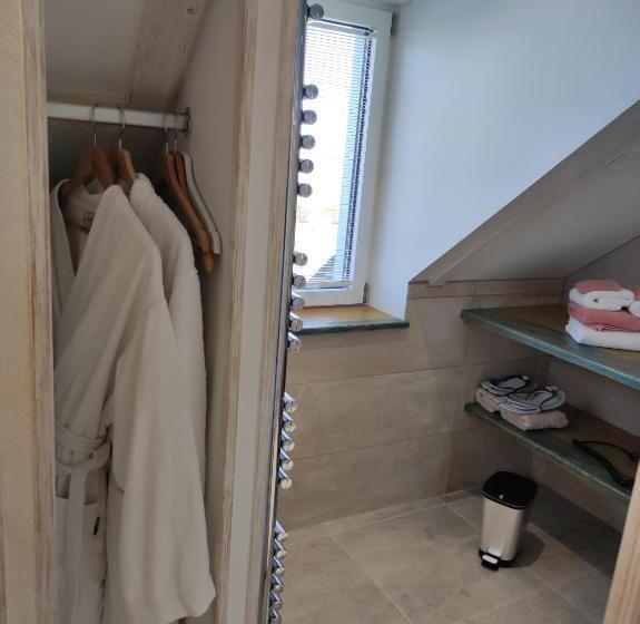 Люкс Superior Вид на Море, Domaine Du Clos Fleuri   Spa
