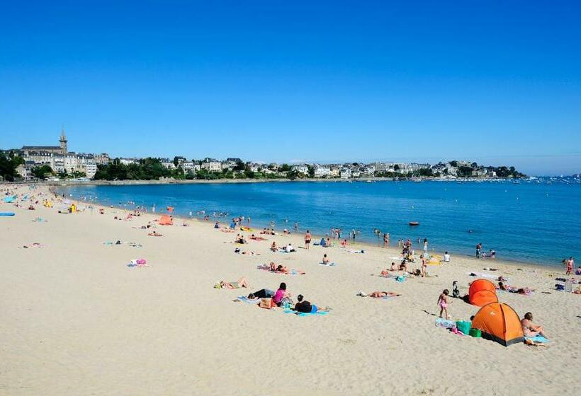 スタンダードルーム, La Demeure Aux Hortensias