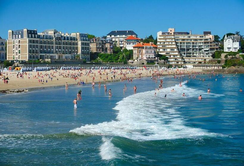 Люкс, La Demeure Aux Hortensias