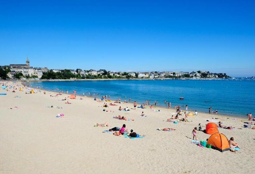 Люкс, La Demeure Aux Hortensias