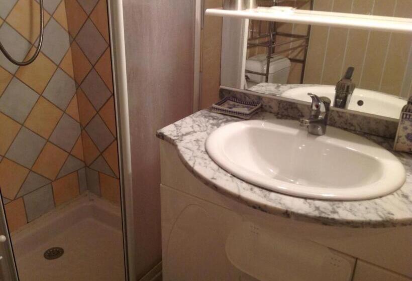 Люкс, La Demeure Aux Hortensias