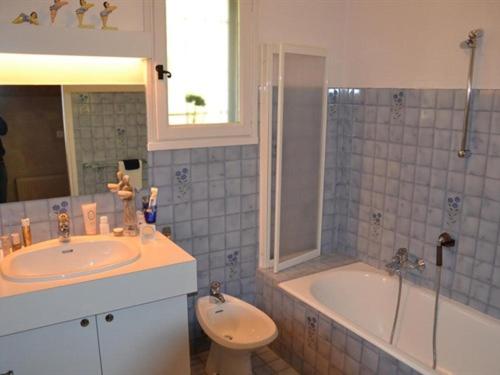 חדר סופריור, La Devinière