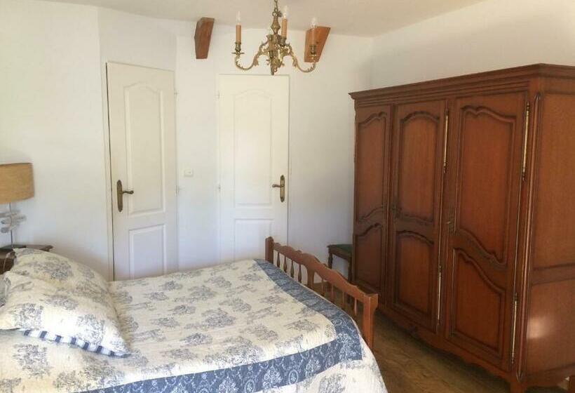 חדר סטנדרט, La Ferme Du Pech