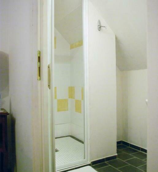 اتاق استاندارد, La Ferme Du Pech