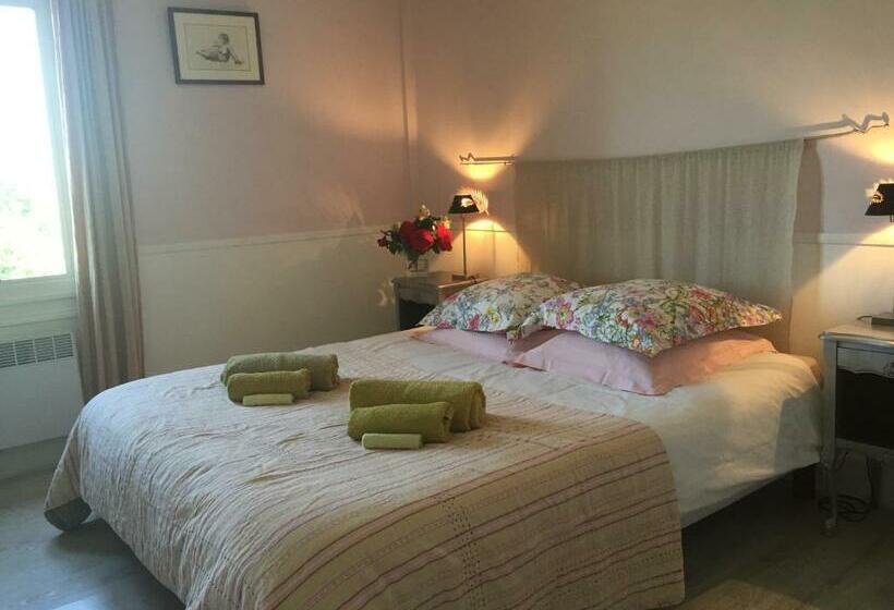 オーシャンビュースイート, La Maison De La Plage La Cerisaie