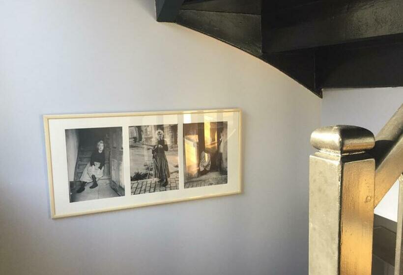 オーシャンビュースタンダードルーム, La Maison De La Plage La Cerisaie