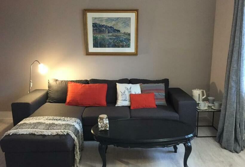 オーシャンビュースイート, La Maison De La Plage La Cerisaie