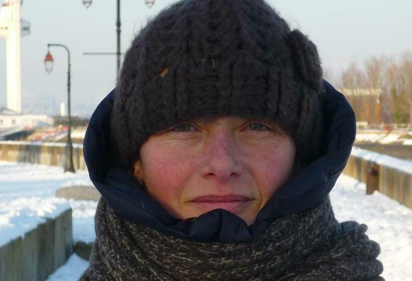 オーシャンビュースーペリアールーム, La Maison De La Plage La Cerisaie