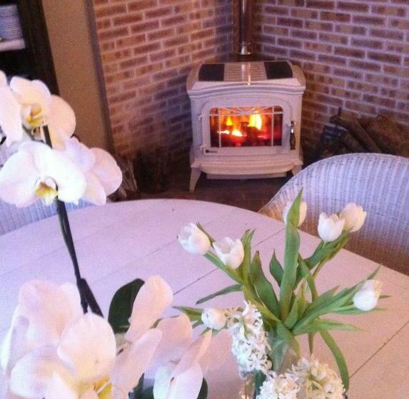 オーシャンビュースタンダードルーム, La Maison De La Plage La Cerisaie